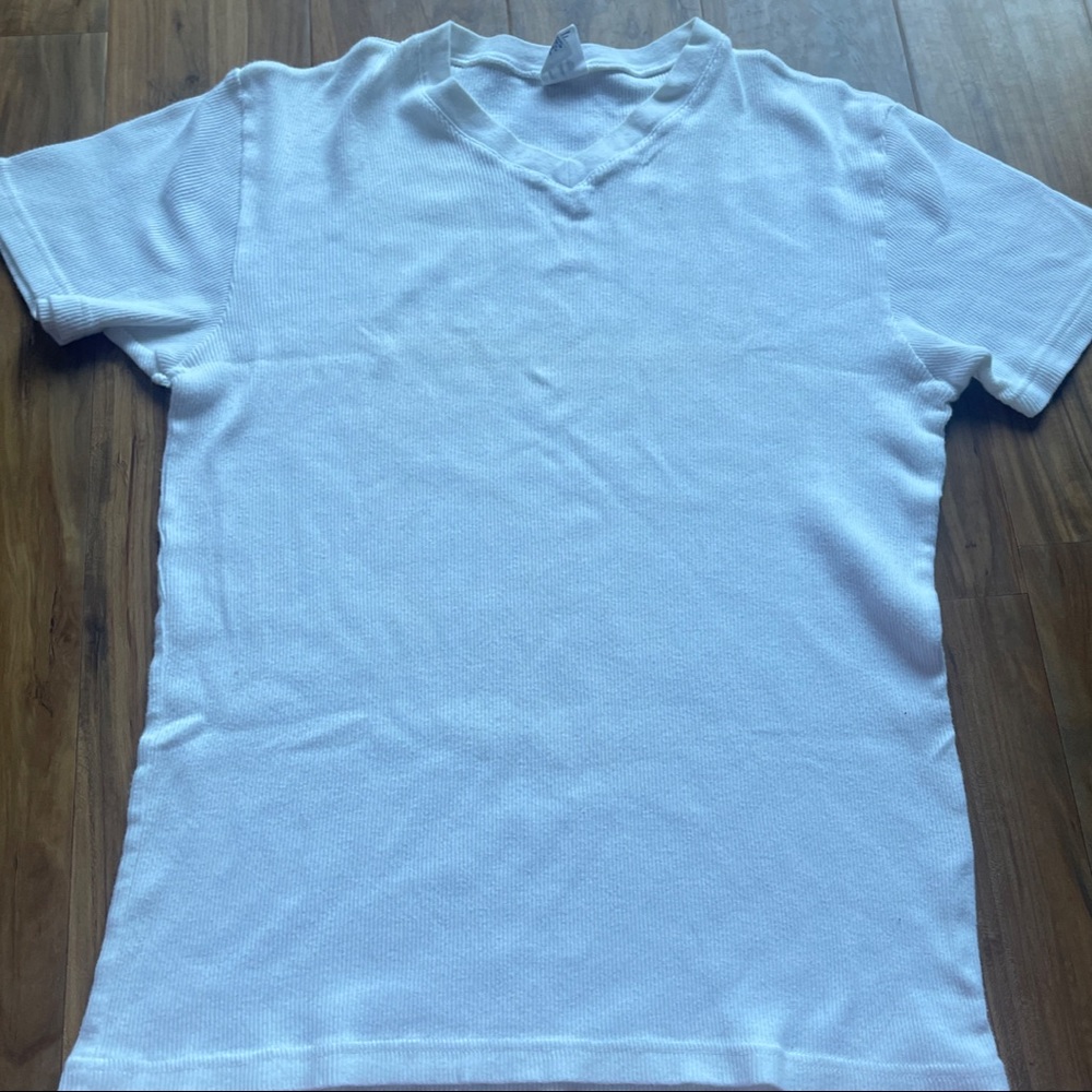 90’s VTG Gap Basic fitted T-Shirt